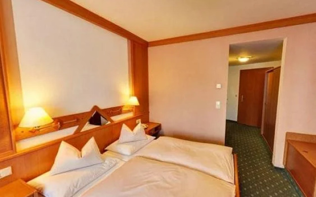 Hotel Herold