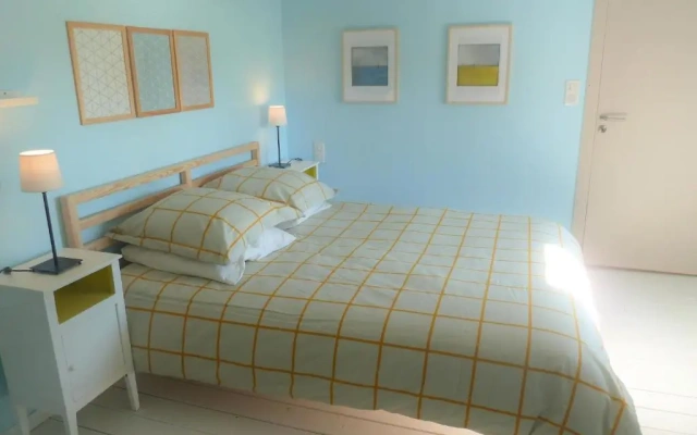 Gîte Auchay-sur-Vendée, 5 pièces, 11 personnes - FR-1-426-408