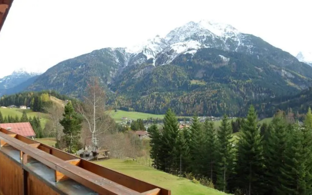 Haus Maria