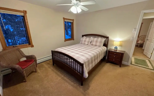 Spacious Private Home - Al132