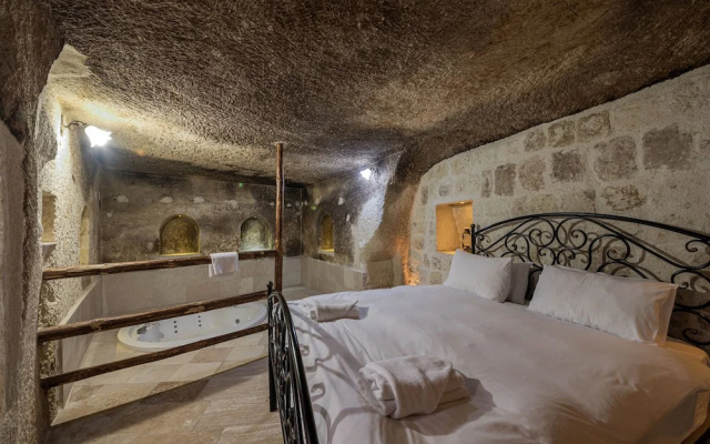 Konak Bezirhane Hotel