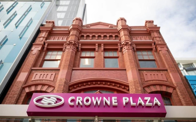 Crowne Plaza Hobart by IHG