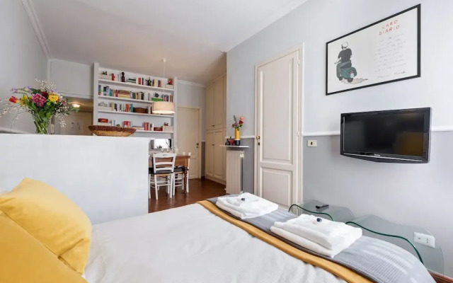 Rome as you feel - Paradiso Apartment