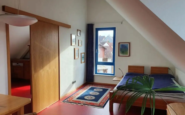 Engemann Modern Retreat