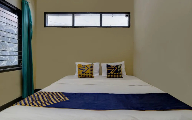 Pelangi Residence Syariah By OYO