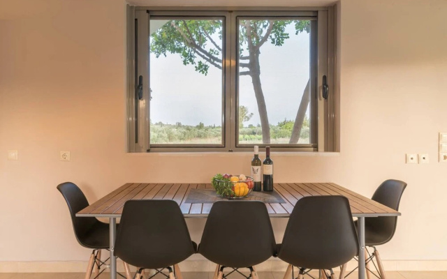 Villa Verano - Spacious 5-bedroom 5-bathroom Villa