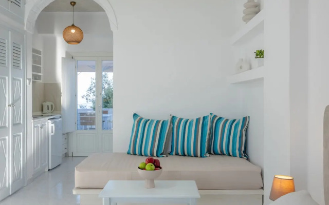 Nevma Suites