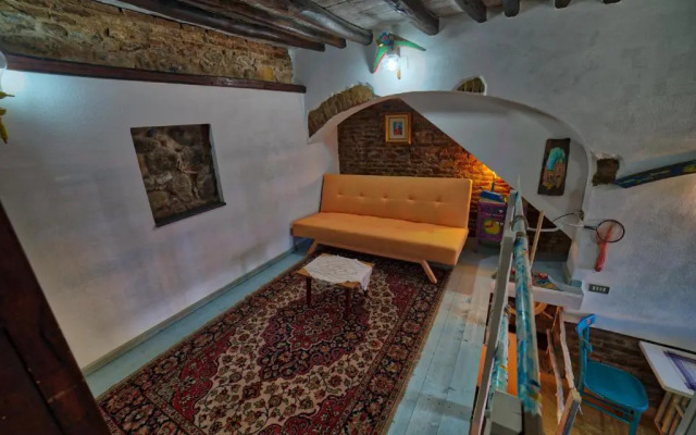 Artist's House di Pace