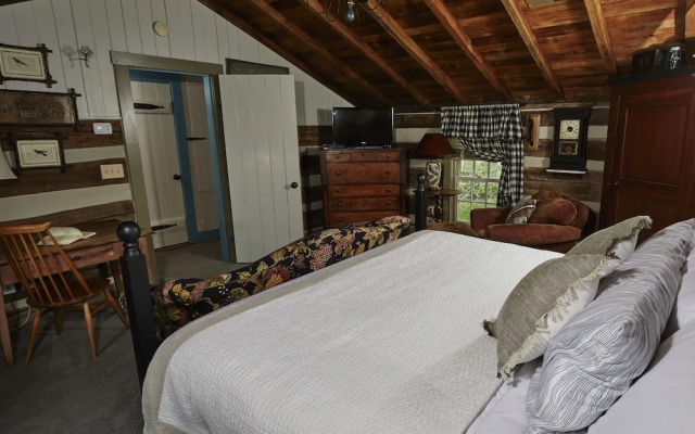 Willis Graves Bed and Breakfast