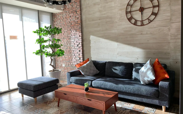 Mz1090 B&B
