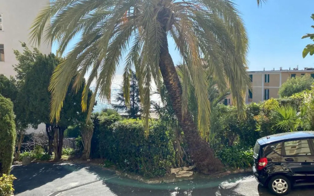 Suite Vista Mare Bilo 93 - Sanremo