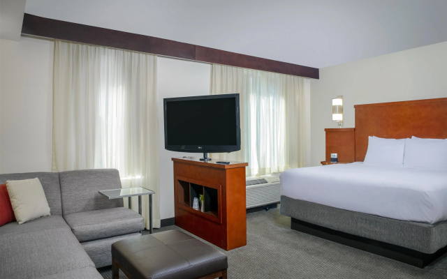 Hyatt Place Raleigh/Cary