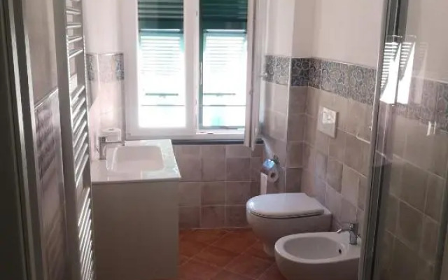 Elicriso Apartment Affittacamere