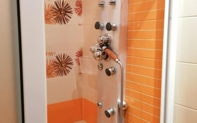Comfy 2BR Apart in Kapana Creative District Top Center