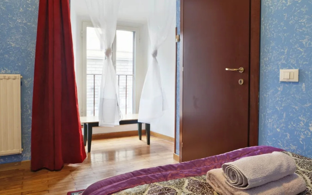 Principe Eugenio Apartment