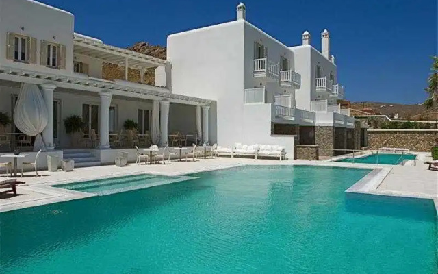La Residence