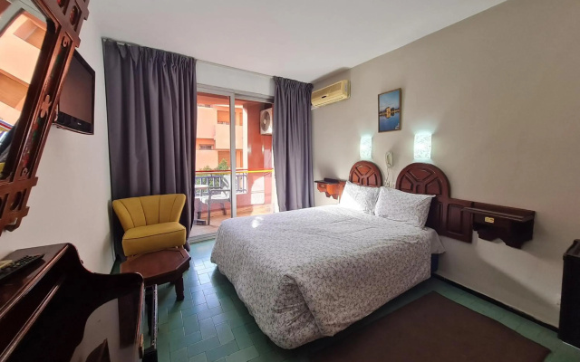 Hotel Tachfine