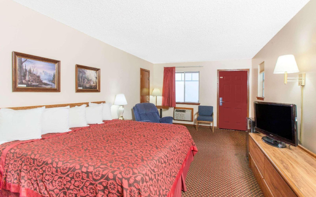Days Inn by Wyndham Eureka Springs