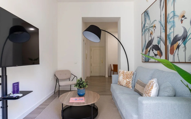 Thyssen Boutique Apartments Caleta Homes