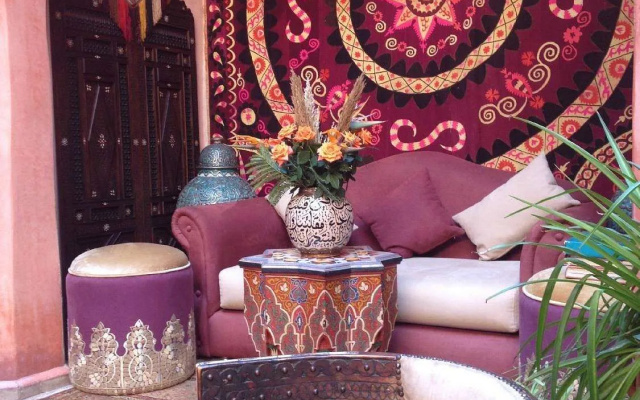 Riad Bahja