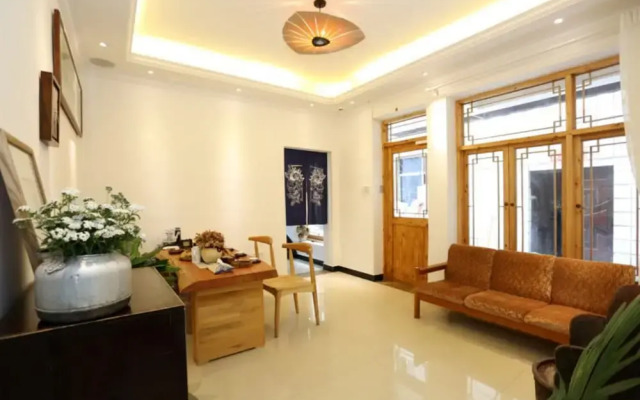 Ta'xi Boutique Inn
