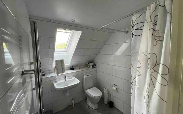 Family Apartment - Near Billund