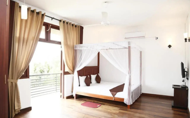 Cirute' Talwatte, Kandy