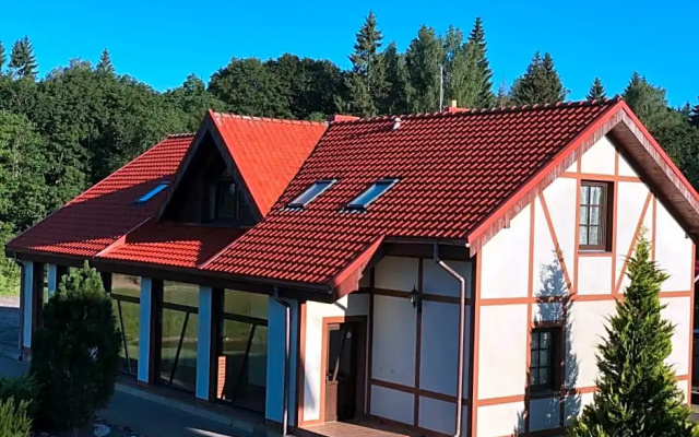 Jūrvingė