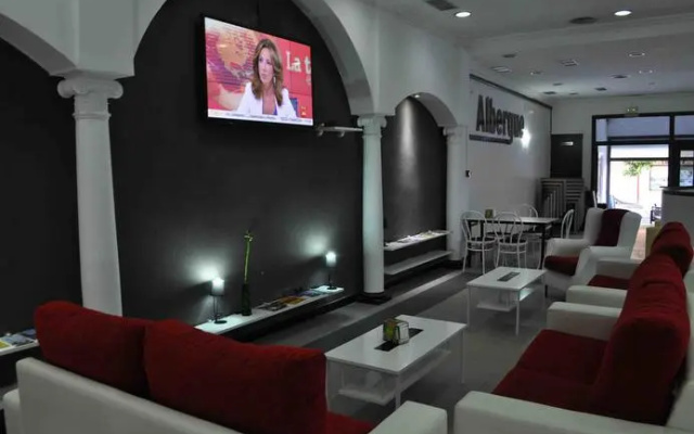 Albergue Internacional De Teruel City Backpackers