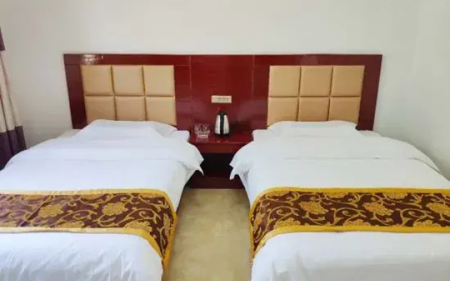 Kelaixuan Homestay (Huashan Scenic Area)
