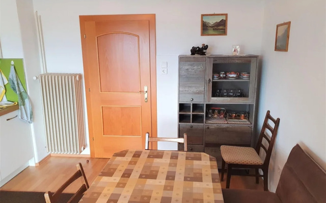 Apartment by Worthersee With Pool