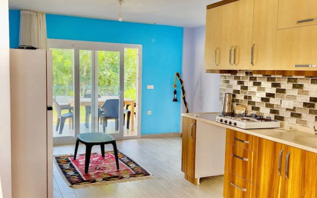 VilUrla Tatil Evleri