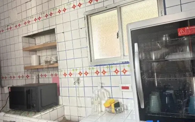 WD Kuixing Backpacker Hostel