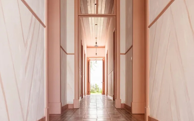 Casa 1923 Studio in Faro