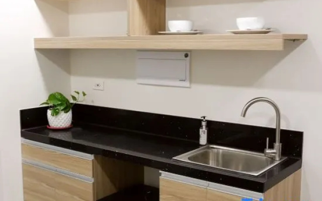 The Grid Co Living