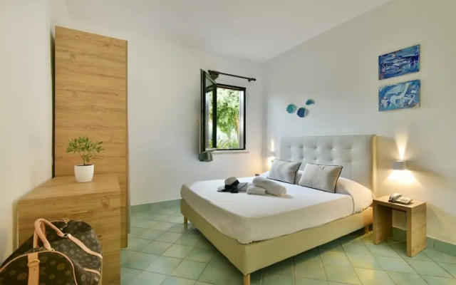 Olimpia Cilento Resort