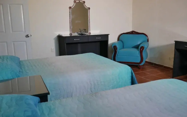 Casa Rinconsito Miramar