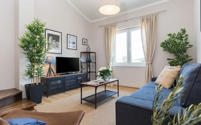 Cozy apartment Loredana in Poreč