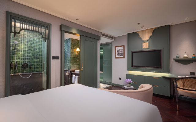Tonkin Luxury Boutique Hotel & Spa