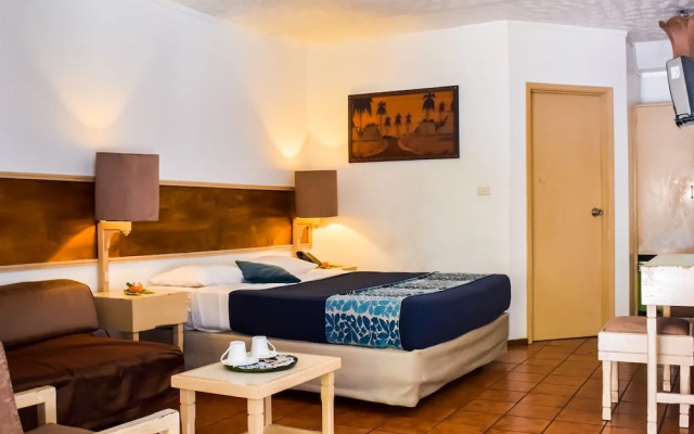 Lautoka Hotel