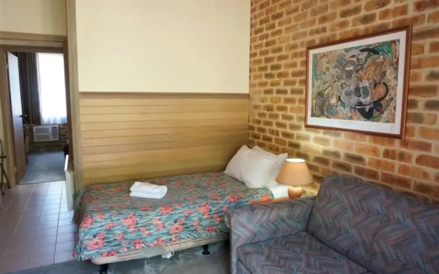 Comfort Inn Mahogany Park
