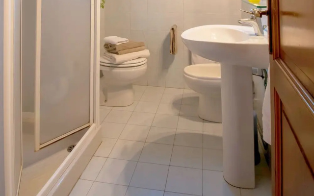 Holiday Home in Dicomano