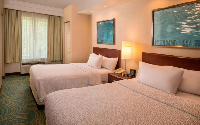 Springhill Suites by Marriott State College