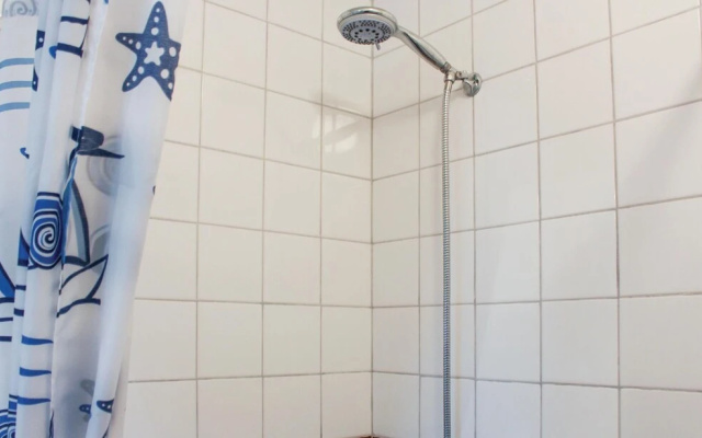Appartement 1 - De Eekhof