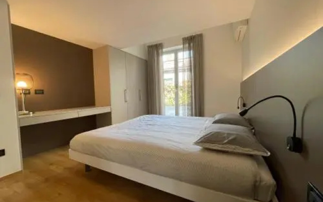 Lovely Loft Molo