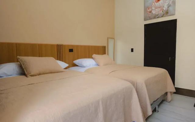 Hotel & Brunch Lirio de los Valles