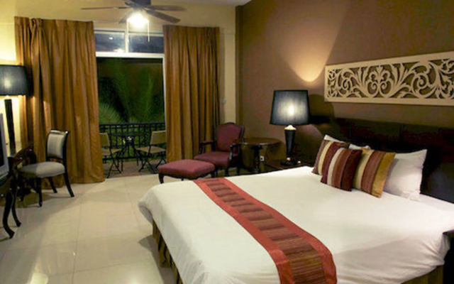 Piman Garden Boutique Hotel
