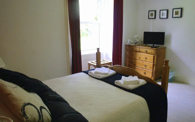 The Strathardle Inn