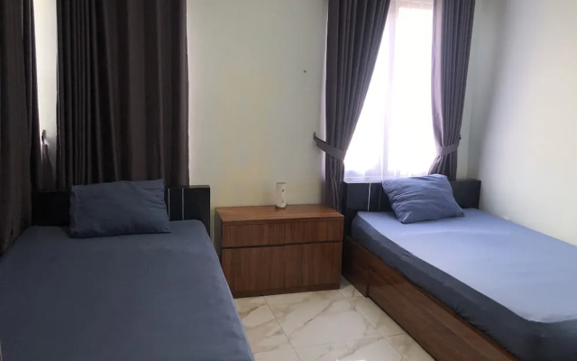 Bening Asri Guesthouse