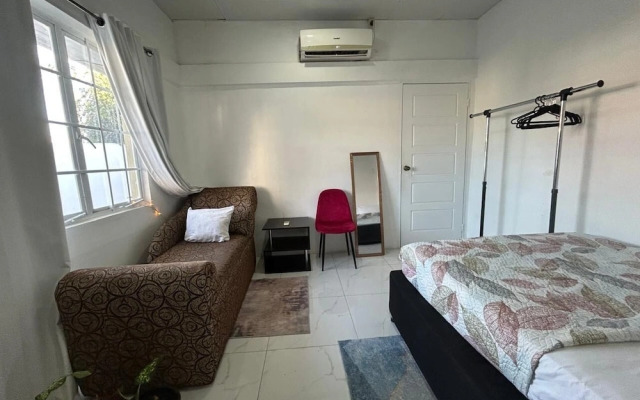 The Cosy Konak